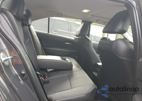 2024 Toyota Corolla Le z USA, uszkodzony, nr VIN JTDBCMFE7R3033020